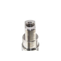 Хрестовина для пральної машини Indesit, Ariston (H=96 мм) під бак C00094273 (нержавійка)