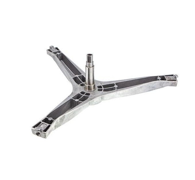 Крестовина для стиральной машины Samsung (H=107 мм) - DC97-15971A / DC97-15183A (аналог EBI cod. 740)