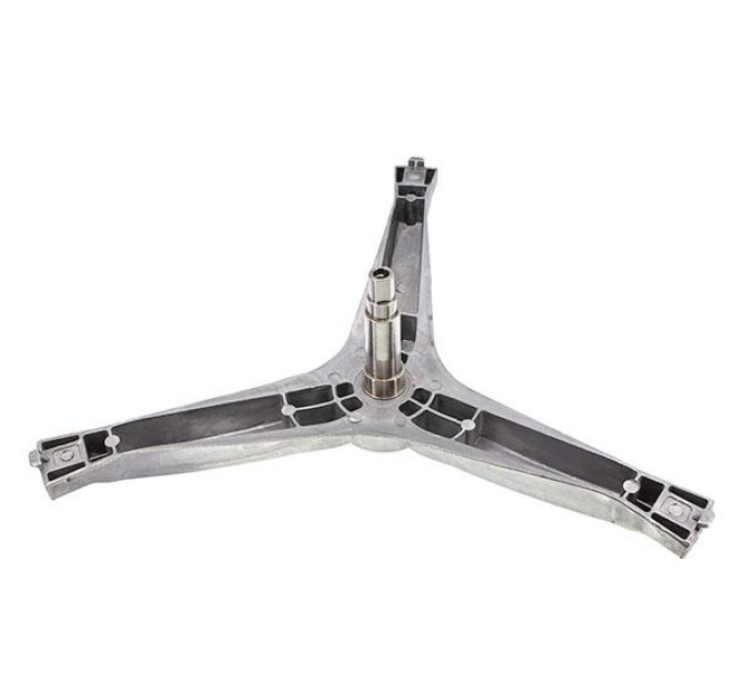 Крестовина для стиральной машины Samsung (H=107 мм) - DC97-15971A / DC97-15183A (аналог EBI cod. 740)