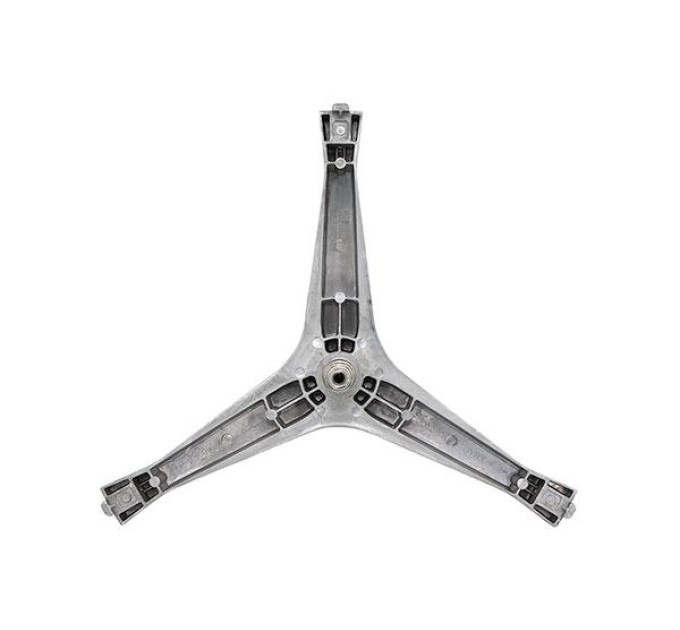 Крестовина для стиральной машины Samsung (H=107 мм) - DC97-15971A / DC97-15183A (аналог EBI cod. 740)