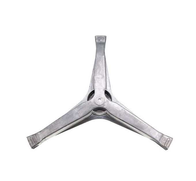 Крестовина для стиральной машины Samsung (H=107 мм) - DC97-15971A / DC97-15183A (аналог EBI cod. 740)