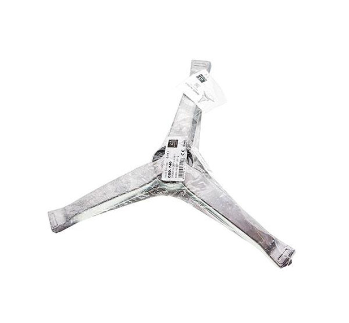 Крестовина для стиральной машины Samsung (H=107 мм) - DC97-15971A / DC97-15183A / cod. 740