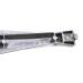 Крестовина для стиральной машины Samsung (H=126 мм) - DC97-15184A /  (аналог EBI cod. 739)