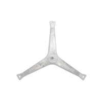 Хрестовина для пральної машини Samsung (H=145 мм, 10кг) - DC97-01115A / DC91-11584A / Cod. 728