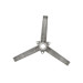 Хрестовина для пральної машини San Giorgio, Brandt, Polar - 32720004 / 17601201 / 168SG00