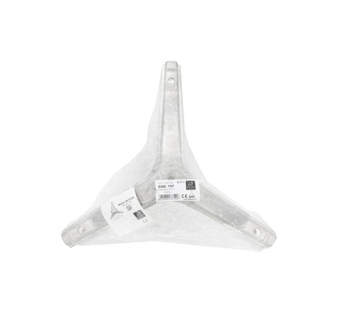 Крестовина для стиральной машины Vestel, Smeg (H=126.5 мм) - 182020038 / cod. 737