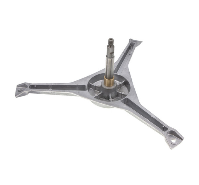 Крестовина для стиральной машины Whirlpool (H=127.5 мм) - 481941818333 / cod. 082