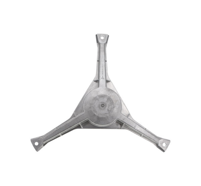 Крестовина для стиральной машины Whirlpool (H=127.5 мм) - 481941818333 / cod. 082