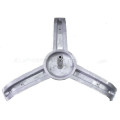 Крестовина для стиральной машины Zanussi - 50239959005  / cod. 087 / 168ZN22