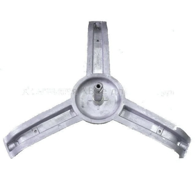 Крестовина для стиральной машины Zanussi - 50239959005  / cod. 087 / 168ZN22