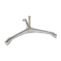 Крестовина для стиральной машины Zanussi - 50239966000 / 1240257004 / 168ZN10