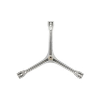 Крестовина для стиральной машины Zanussi - 50239966000 / 1240257004 / 168ZN10