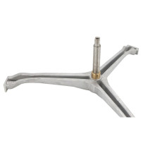 Крестовина для стиральной машины Zanussi - 50239966000 / 1240257004 / 168ZN10