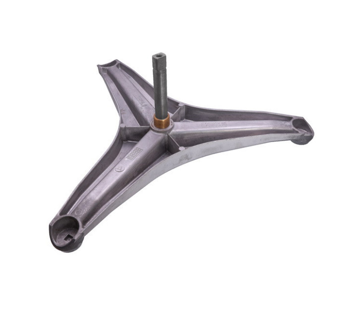 Крестовина для стиральной машины Zanussi (H=105 мм) - 50099972007 / 50099326006 / cod. 066 / 168ZN19