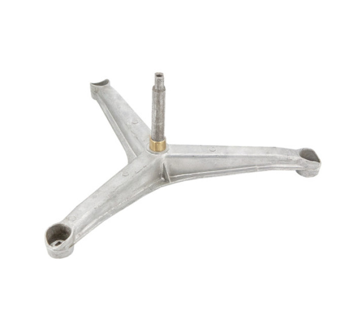 Крестовина для стиральной машины Zanussi (H=105 мм) - 50099972007 / cod. 022 / 168ZN02