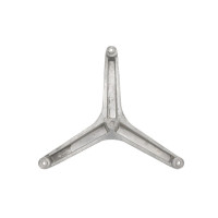 Крестовина для стиральной машины Zanussi (H=105 мм) - 50099972007 / cod. 022 / 168ZN02