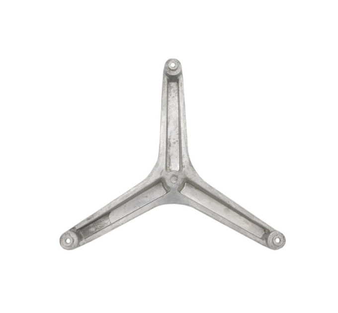 Крестовина для стиральной машины Zanussi (H=105 мм) - 50099972007 / cod. 022 / 168ZN02