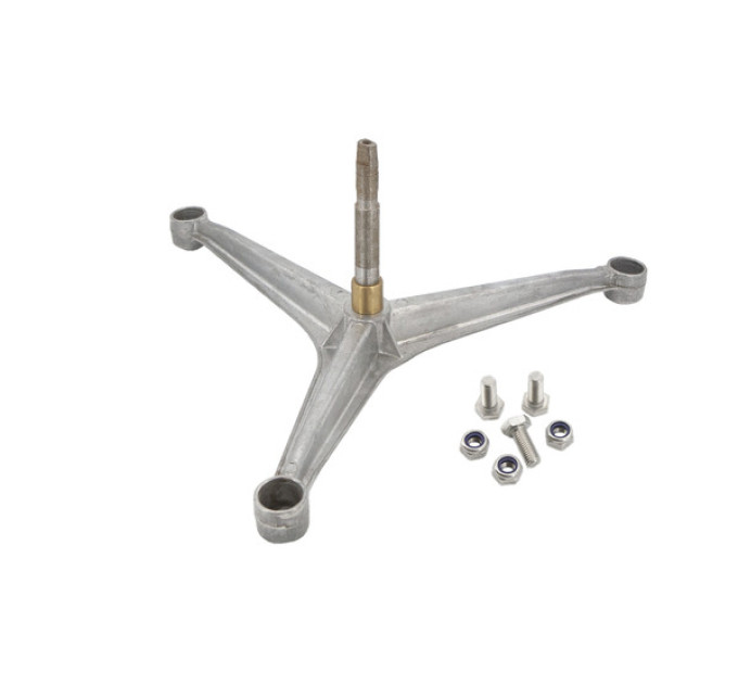 Крестовина для стиральной машины Zanussi (H=105 мм) - 75ZN102 / cod. 029
