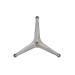 Крестовина для стиральной машины Zanussi (H=105 мм) - 75ZN102 / cod. 029