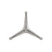 Крестовина для стиральной машины Zanussi (H=105 мм) - 75ZN102 / cod. 029