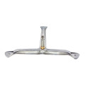 Хрестовина барабана для пральної машини Ariston, Indesit — C00038453/cod.055 (для комплекту 168ID09)