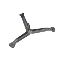 Хрестовина барабана для пральної машини Ariston, Indesit — C00038453/cod.055 (для комплекту 168ID09)