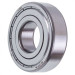 Подшипник  для стиральной машины SKF 6204 ZZ