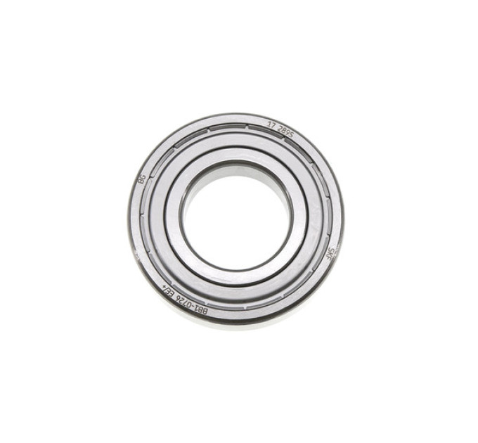 Підшипники для пральної машини LG SKF 205 і SKF 206 і сальник 37*66*9.5/12
