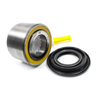 Подшипник для стиральной машины Ariston, Indesit SKF BA2B 633667 и сальник  35х52/65х7/10