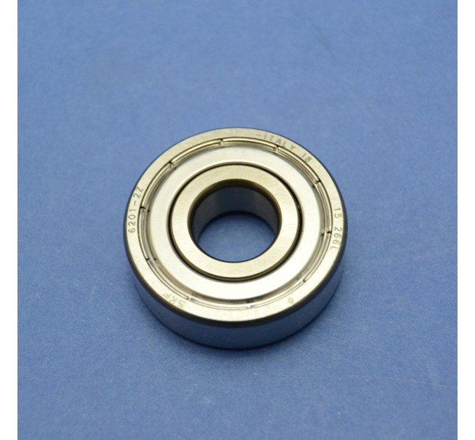Підшипник для пральних машин SKF 6201 ZZ