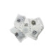Підшипники NSK 6205 і NSK 6206 і сальник 35*62*10/12 для пральної машини Electrolux