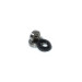 Подшипники для стиральной машины Indesit/Ariston NSK 6203 ZZ и NSK 6204 ZZ с сальником 25*47*8/11,5