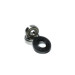 Подшипники NSK 6203, NSK 6204 и сальник 25*50*10  стиральной машины Beko