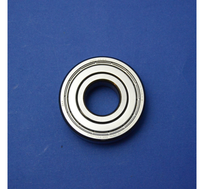 Підшипник для пральних машин SKF 6303 -2Z/C3GJN