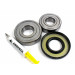 Подшипники для стиральной машины Bosch, Siemens SKF 6305, SKF 6306 и сальник 35*72*10/12