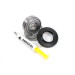 Подшипники стиральной машины Bosch SKF 203, SKF 205 и сальник 30х52х10/12