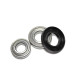 Підшипники для пральної машини Haier SKF 305 і SKF 306 і сальник 40*72*10/11,5