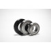 Підшипники для пральної машини Haier SKF 305 і SKF 306 і сальник 40*72*10/11,5