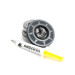 Подшипники для стиральной машины Bosch, Siemens SKF 6305, SKF 6204 и сальник 28*62*10/12