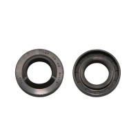 Подшипники для стиральной машины Ariston SKF 202, SKF 203 и сальник 22x40x8.5/11.5