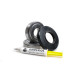 Підшипники для пральної машини Whirlpool SKF 6206, SKF 6304 і сальник 40*66*10/11.5