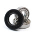 Підшипники пральної машини Whirlpool SKF 6205 і SKF 6206 і сальник 35*62*7