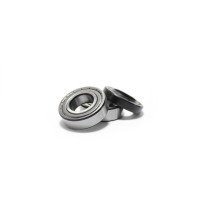 Підшипники пральної машини Whirlpool SKF 204, SKF 205 і сальник 30х52х10/12