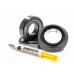 Підшипники пральної машини Candy SKF 204, SKF 205 та сальник 30х52х11/17,5