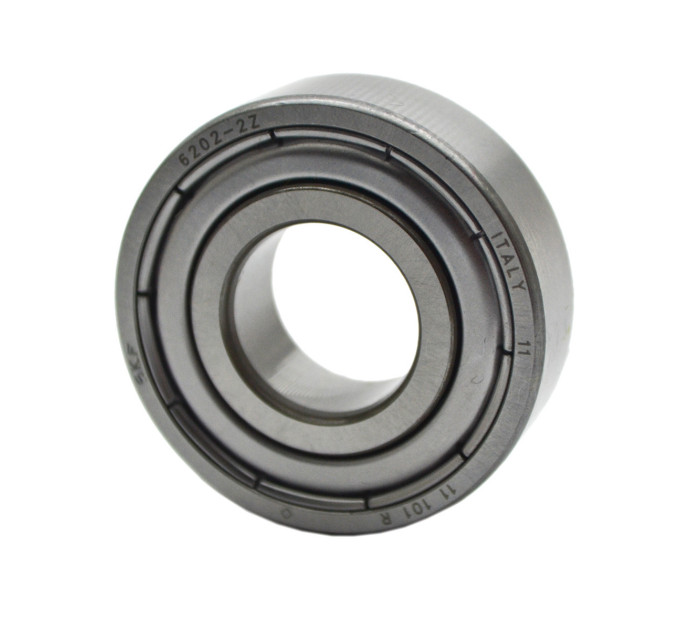 Комплект подшипников SKF 202 + 203 с сальником 22×40×10/11,5 для стиральной машины Indesit / Ariston / Hotpoint