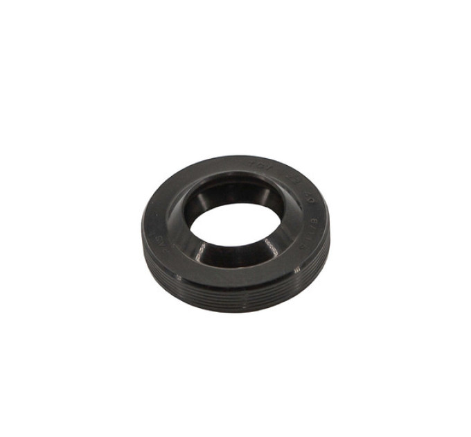 Комплект подшипников SKF 202 + 203 с сальником 22×40×10/11,5 для стиральной машины Indesit / Ariston / Hotpoint