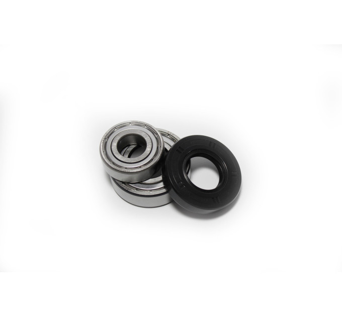 Підшипники для пральної машини Ardo SKF 6203, SKF 6203 і сальник 21×40×7 — комплект для ремонту