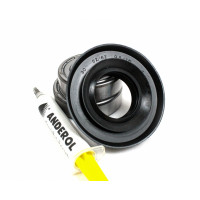 Подшипники стиральной машины Bosch SKF 204, SKF 205 и сальник 30*52/62*9,5/16