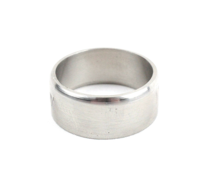 Ремонтная втулка крестовины 30*35*14 мм нержавеющая