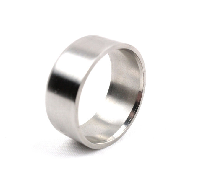 Ремонтная втулка крестовины 30*35*14 мм нержавеющая